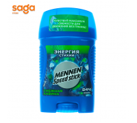 Антиперспирант для мужчин Mennen Speed Stick 60гр.