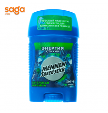 Антиперспирант для мужчин Mennen Speed Stick 60гр.