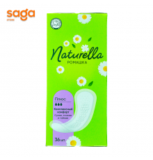 Прокладки NATURELLA 36шт.