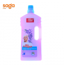 Моющая жидкость для полов Mr.Pr 1.5л