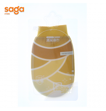 Мочалка скраб 0327 10А 1/600