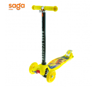 Самокат детский GT-4108. С