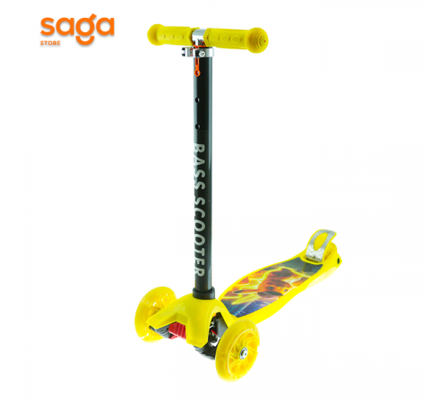 Самокат детский GT-4108. С