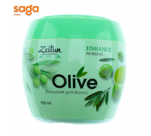 Бальзам для волос Zeitun 930мл.