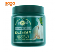 Бальзам с экстрактом чеснока 500мл.