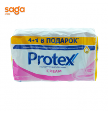 Мыло Protex, 4в1, 350гр.