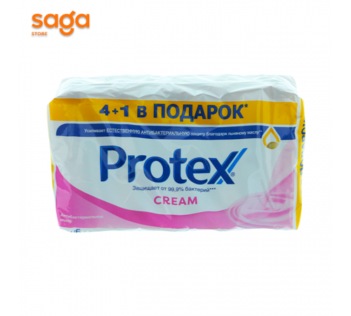 Мыло Protex, 4в1, 350гр.