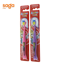 Зубная щетка Colgate детс (доктор заяц)