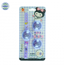 Часы детские Куроми D-2015.