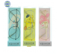 Очки корейский нулевка 18268