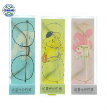 Очки корейский нулевка 18268