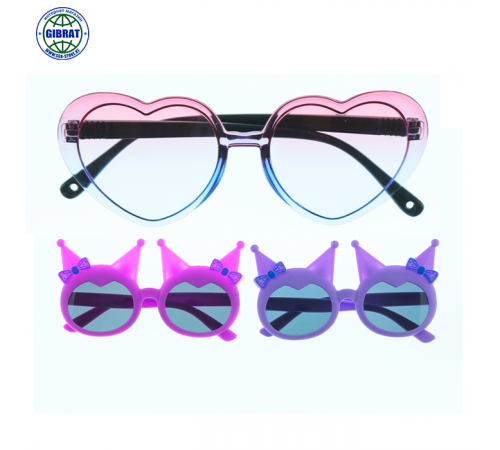 Очки детские Куроми