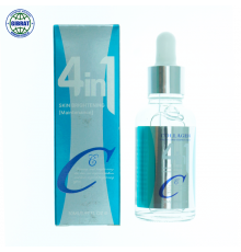 Сыворотка Коллаген 4в1 30мл