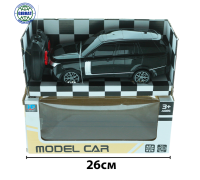 Машина с радиоуправляемая MODEL CAR 109. 108.