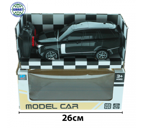 Машина с радиоуправляемая MODEL CAR 109. 108.