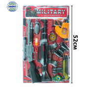 Набор полицейский 30*50 MILITARY