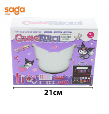 Куроми 1964-20