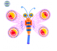 Каталка Бабочка 322.