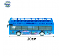 Автобус 8х 7736.