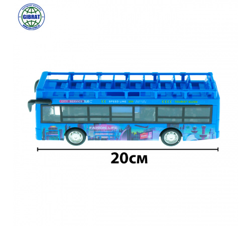 Автобус 8х 7736.