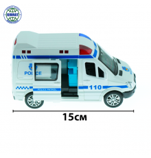 Машина 7737. 110-120