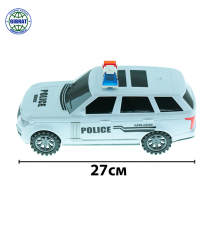 Машина Полиция 055-71.