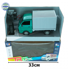 Машина радиоуправляемая Грузовик 3688-147.