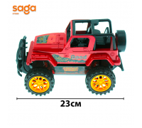 Машина Джип 189-50