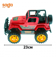 Машина Джип 189-50