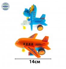 Самолет трансформер 6х G6.