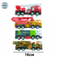 Машина Спецтехника 706-58 706-56