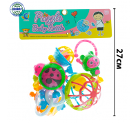 Погремушка 799. 532-20