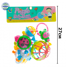 Погремушка 799. 532-20