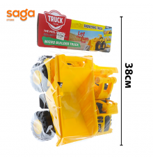 Машина Кран+Каска 5750-10.