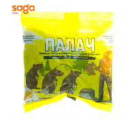 Средство защиты от насекомых Зерно Палач 200гр