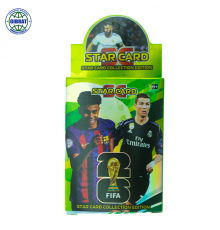 Карта детский (футбол)