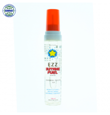 Газ для заправки 18мл.