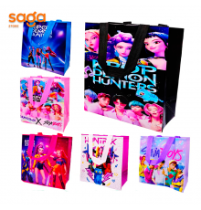 Мешок подарочный ON-22376 "HUNTRX" 1/12/1200