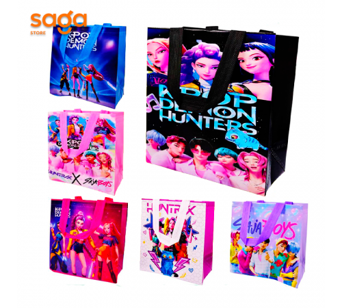 Мешок подарочный ON-22376 "HUNTRX" 1/12/1200