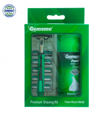 Станок набор+пена G-108.