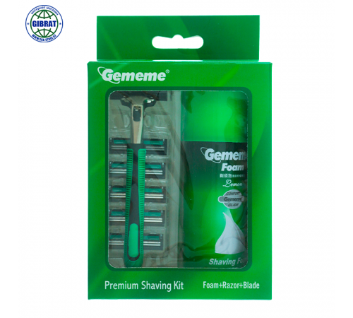 Станок набор+пена G-108.