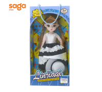 Кукла в коробке Linziagi 6527.