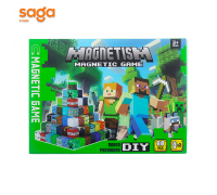 Игра майнкрафт в коробке 3222