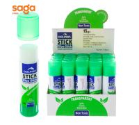 КЛЕЙ КАРАНДАШ 15гр 1/20/720