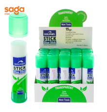 КЛЕЙ КАРАНДАШ 15гр 1/20/720