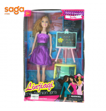 Кукла Барби-Учитель 388