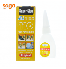 Супер клей 110 NaYan оригинал 50/500шт