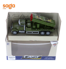 Модельки из пластмассы военная техника 887-17