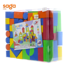 Кубики губка в сумке 1082-108