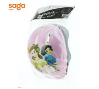 Каска детская SPORTS HELMET 02А